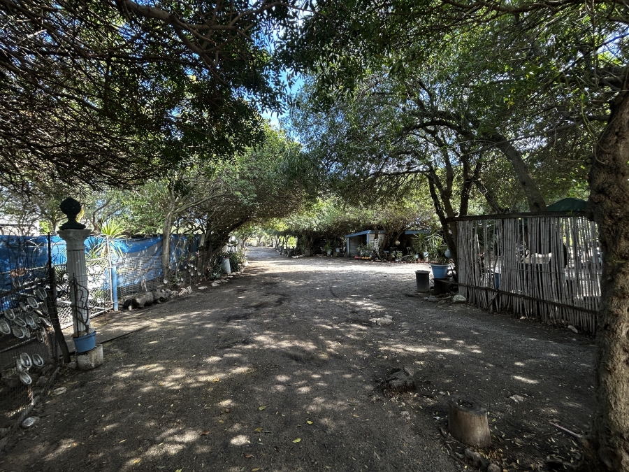 4 Bedroom Property for Sale in Duynefontein Western Cape